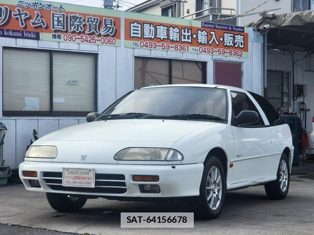 sat car