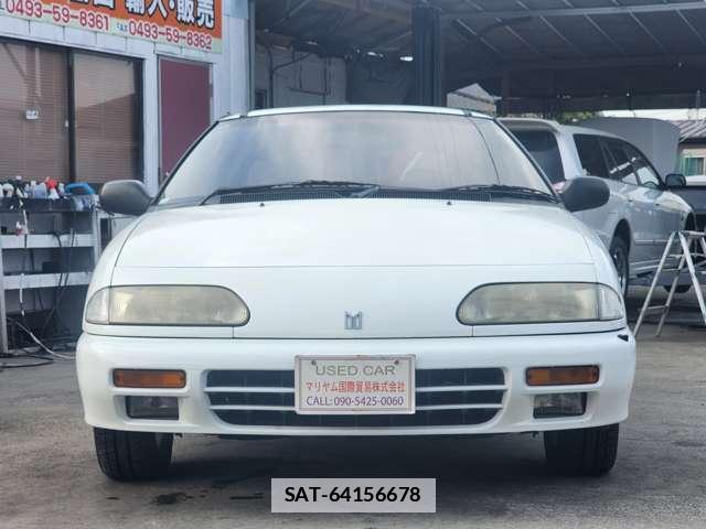 Isuzu GEMINI 1992-04 7812967-1