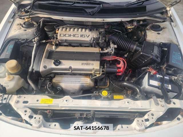 Isuzu GEMINI 1992-04 7812967-15