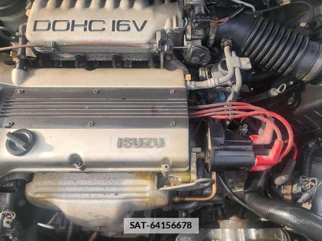 Isuzu GEMINI 1992-04 7812967-16