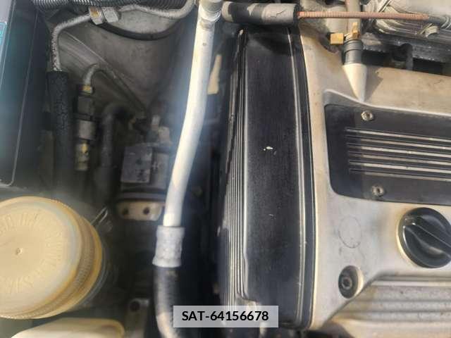 Isuzu GEMINI 1992-04 7812967-17