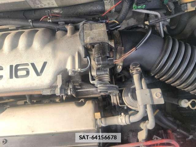 Isuzu GEMINI 1992-04 7812967-19
