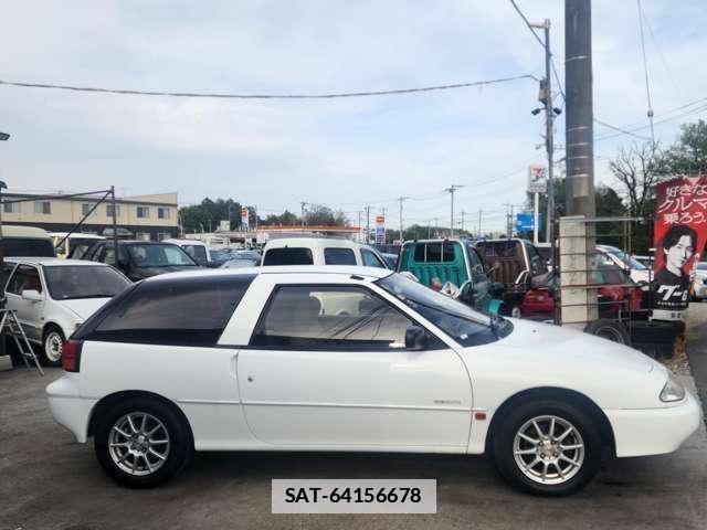 Isuzu GEMINI 1992-04 7812967-3