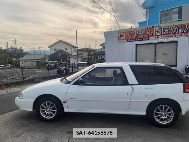 Isuzu GEMINI 1992-04 7812967-4