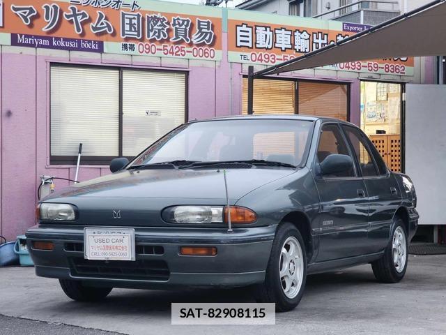 sat car