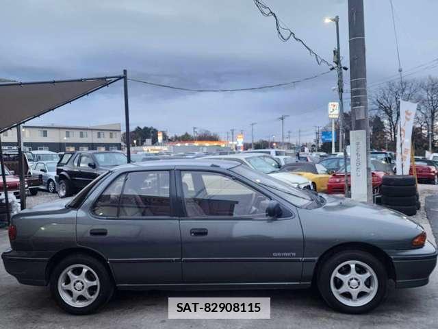 Isuzu GEMINI 1991-06 7813046-10
