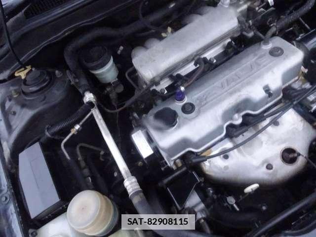 Isuzu GEMINI 1991-06 7813046-14