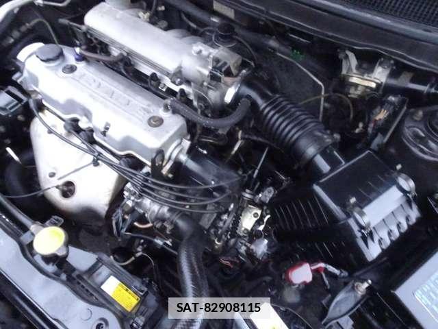 Isuzu GEMINI 1991-06 7813046-15