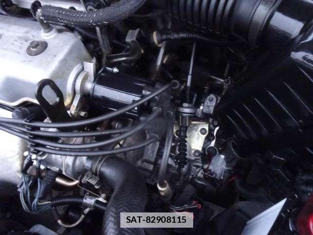 Isuzu GEMINI 1991-06 7813046-16