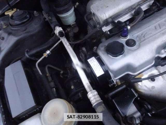 Isuzu GEMINI 1991-06 7813046-17
