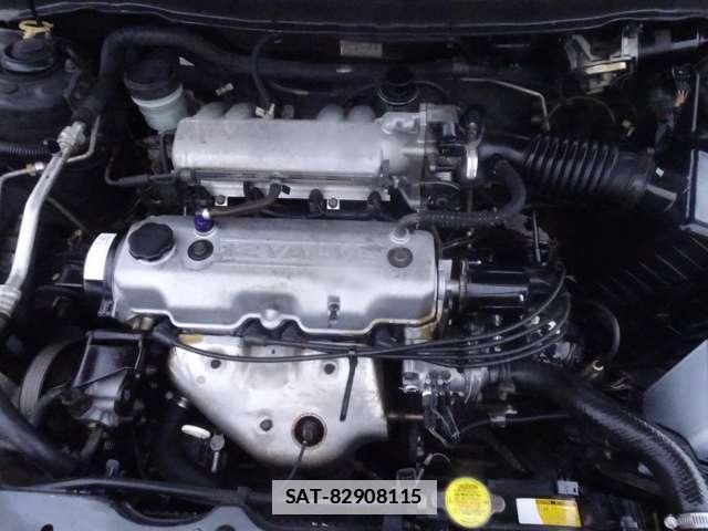 Isuzu GEMINI 1991-06 7813046-18