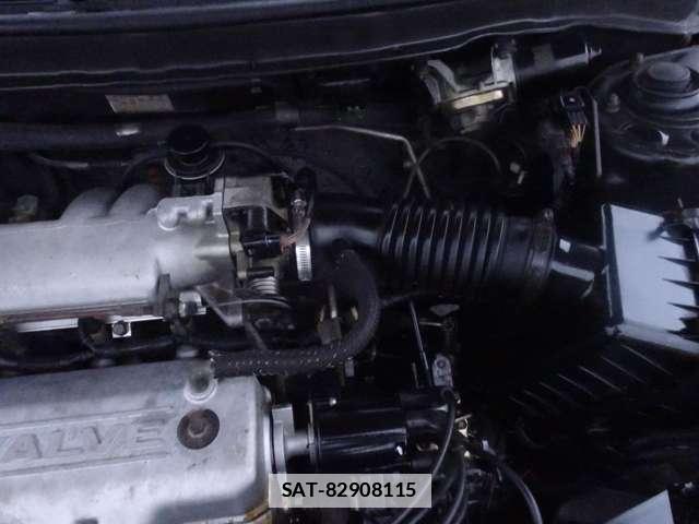Isuzu GEMINI 1991-06 7813046-19