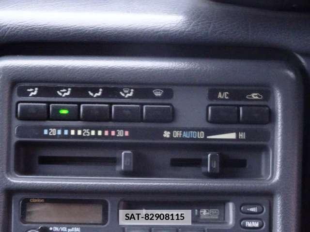 Isuzu GEMINI 1991-06 7813046-2