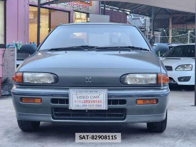 Isuzu GEMINI 1991-06 7813046-3