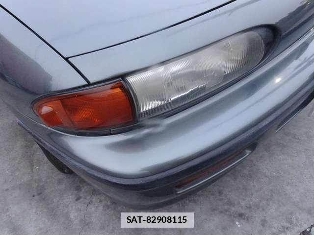 Isuzu GEMINI 1991-06 7813046-5