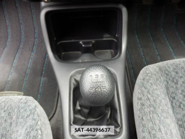 Isuzu GEMINI 2000-04 7815792-10
