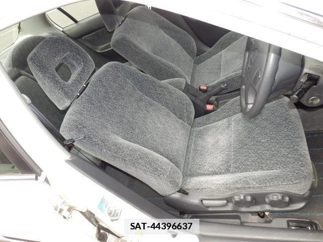 Isuzu GEMINI 2000-04 7815792-11