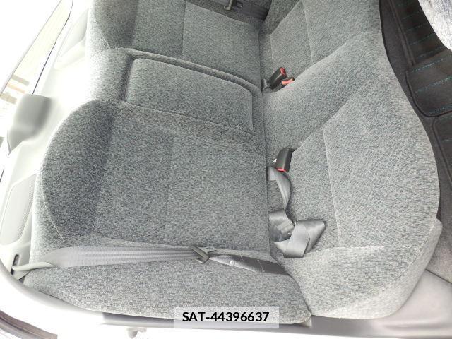 Isuzu GEMINI 2000-04 7815792-12