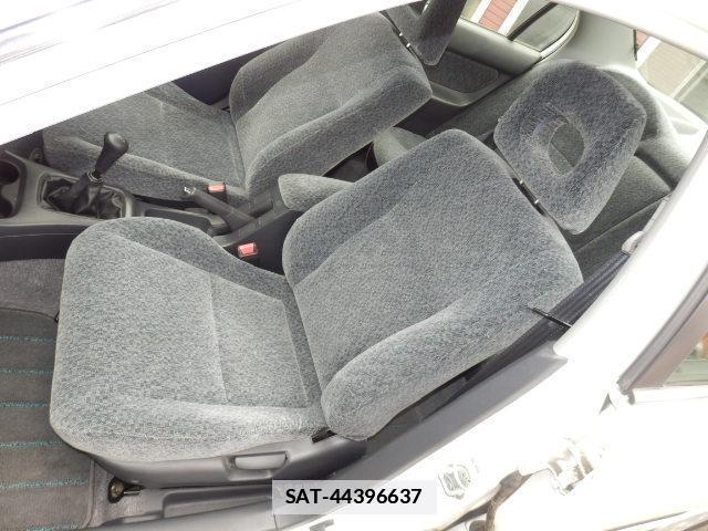 Isuzu GEMINI 2000-04 7815792-13