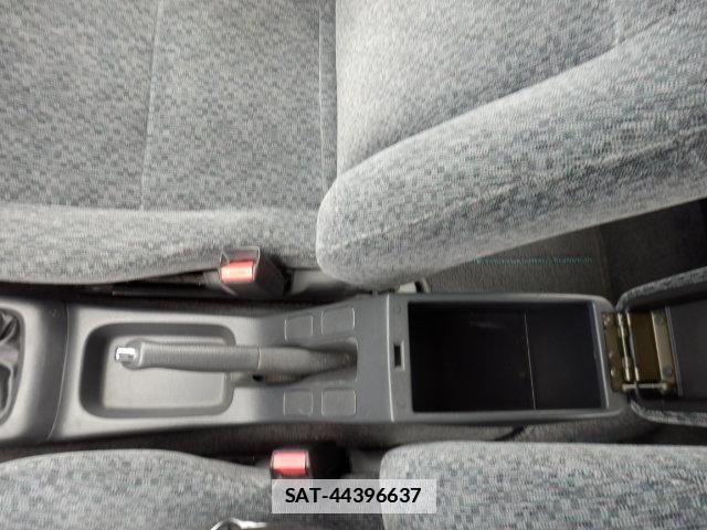 Isuzu GEMINI 2000-04 7815792-15
