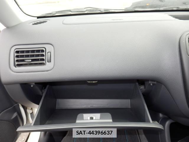 Isuzu GEMINI 2000-04 7815792-16