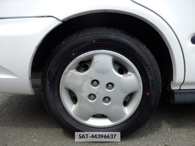 Isuzu GEMINI 2000-04 7815792-17
