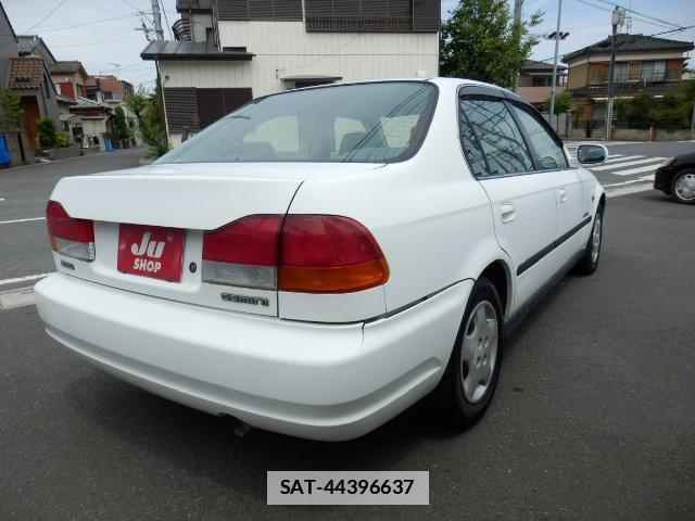 Isuzu GEMINI 2000-04 7815792-2