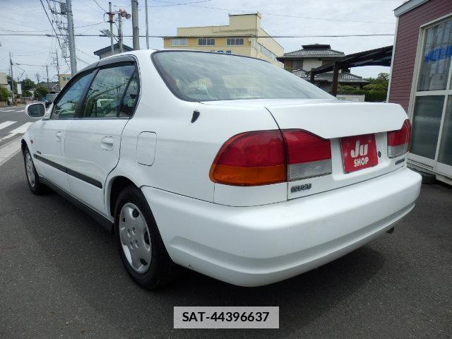 Isuzu GEMINI 2000-04 7815792-3