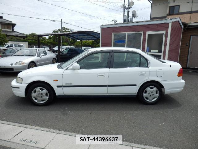 Isuzu GEMINI 2000-04 7815792-4