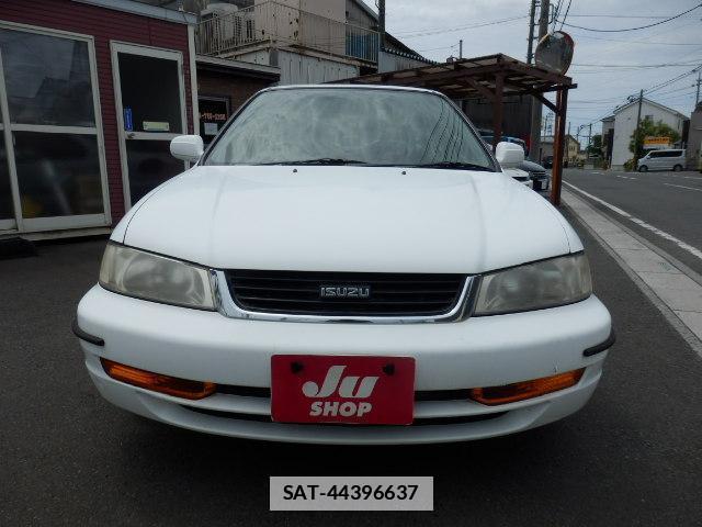 Isuzu GEMINI 2000-04 7815792-5
