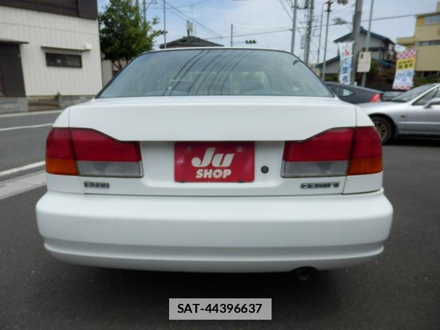 Isuzu GEMINI 2000-04 7815792-6
