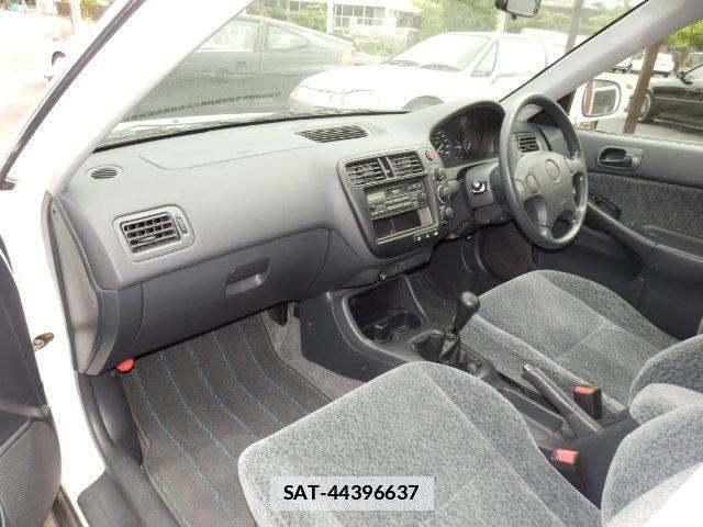 Isuzu GEMINI 2000-04 7815792-8