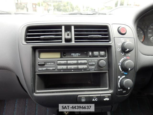 Isuzu GEMINI 2000-04 7815792-9
