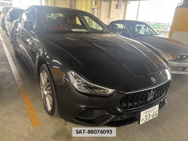Maserati GHIBLI 2018-03 7813409-1