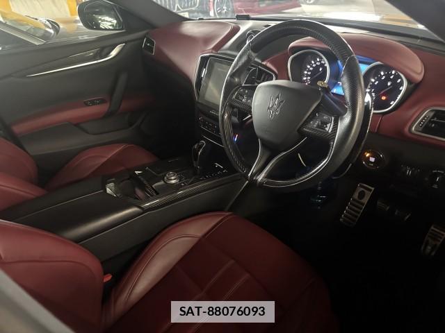 Maserati GHIBLI 2018-03 7813409-4