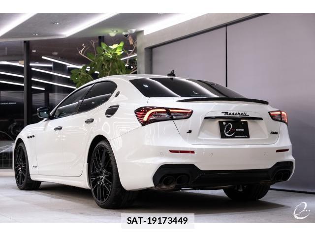 Maserati GHIBLI 2021-06 7814772-1
