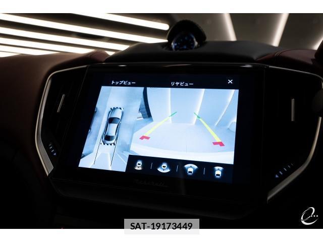 Maserati GHIBLI 2021-06 7814772-11