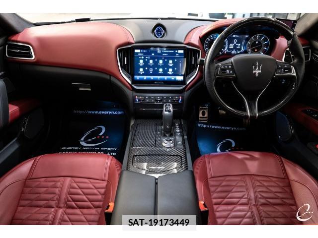 Maserati GHIBLI 2021-06 7814772-12