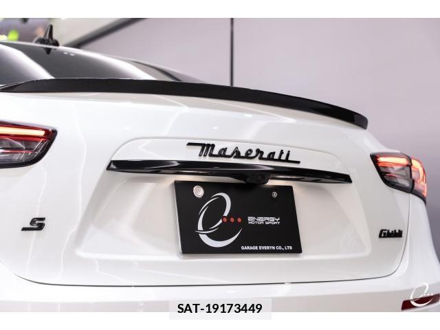 Maserati GHIBLI 2021-06 7814772-16