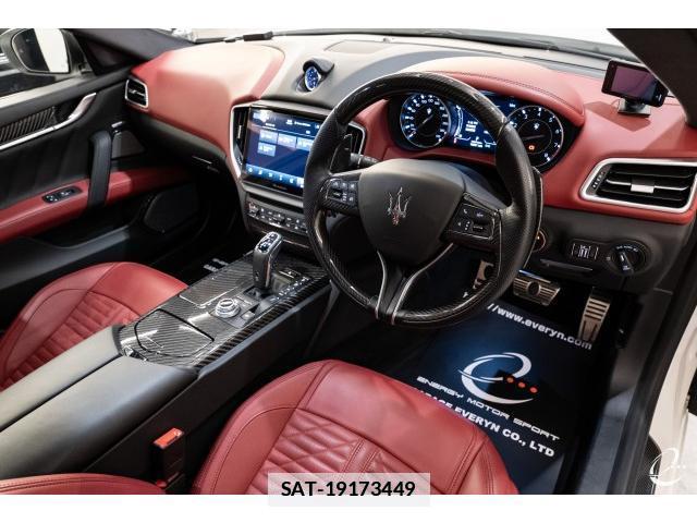 Maserati GHIBLI 2021-06 7814772-2