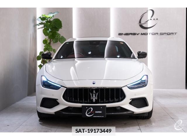 Maserati GHIBLI 2021-06 7814772-8