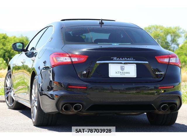 Maserati GHIBLI 2018-07 7818661-1
