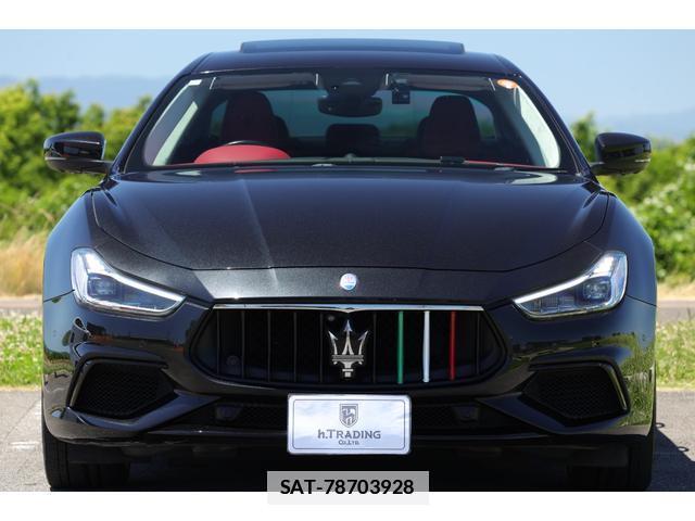 Maserati GHIBLI 2018-07 7818661-17