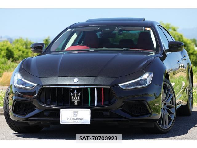 Maserati GHIBLI 2018-07 7818661-18