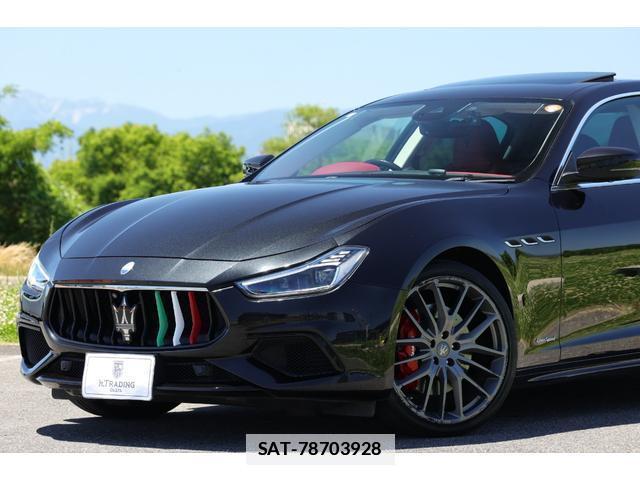 Maserati GHIBLI 2018-07 7818661-19