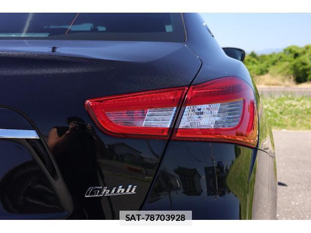 Maserati GHIBLI 2018-07 7818661-9