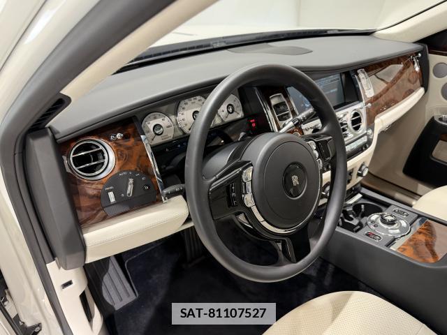 ROLLS-ROYCE GHOST 2012-07 7817705-3