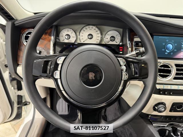 ROLLS-ROYCE GHOST 2012-07 7817705-6