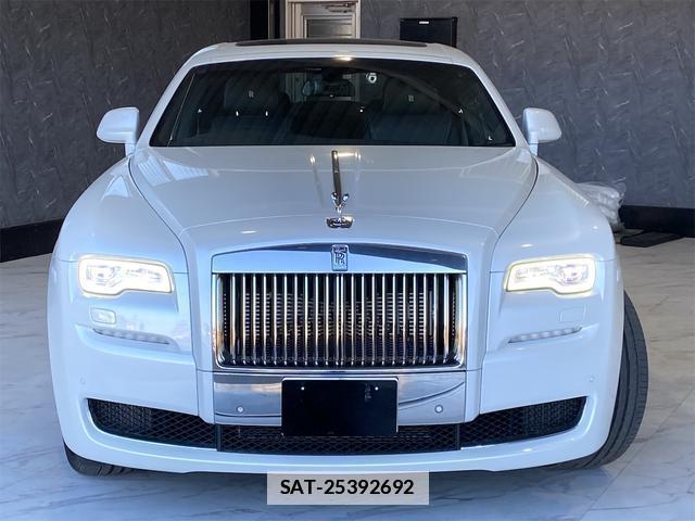 ROLLS-ROYCE GHOST 2016-07 7818705-1