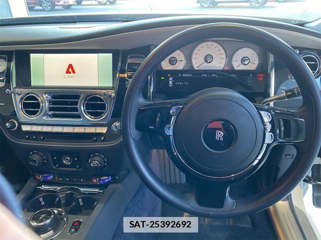 ROLLS-ROYCE GHOST 2016-07 7818705-14